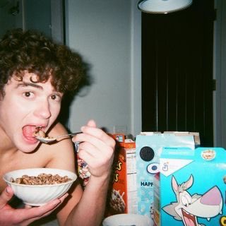 ᴇʟᴠɪs ᴍᴇʏᴇʀ tweet media