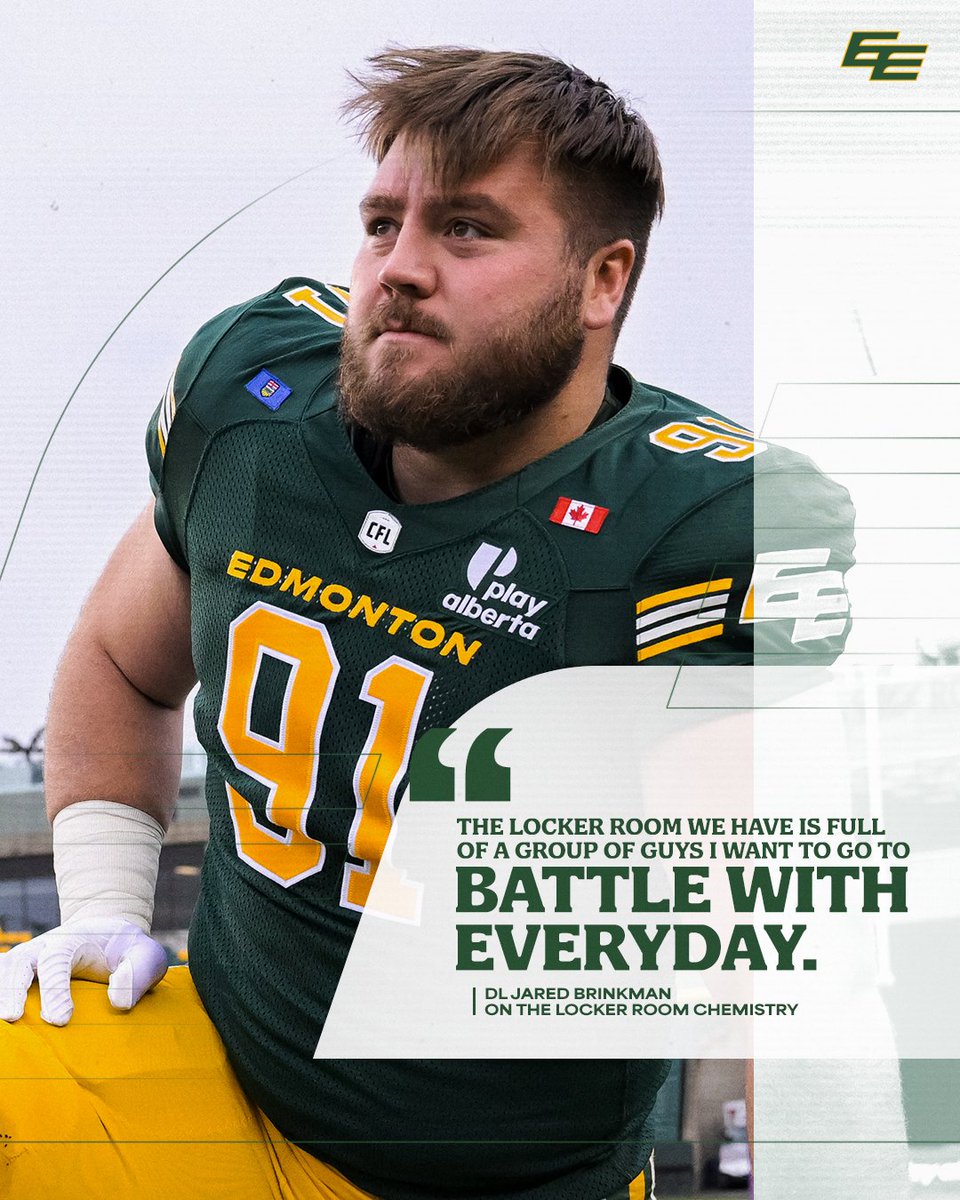 Edmonton Elks tweet media