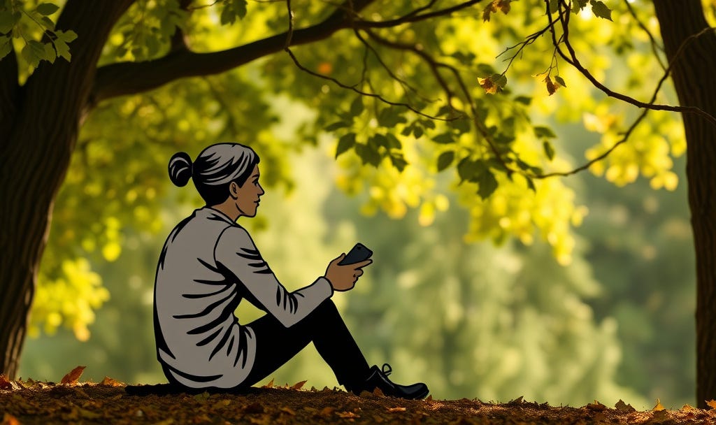 mercadonewsmag's tweet image. Instagram likes might be killing your real connections! 🌐 Discover the truth and enrich your life today! #InstaGrowth #MentalHealthMatters  spanglishentertainment.substack.com/p/are-your-ins…