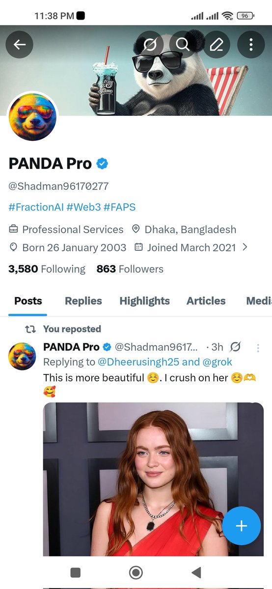 Shadman96170277's tweet image. Following back everyone  who interact with this post till I reach 2k 💯
Just say Hi 🤝
#letsconnet #followback #follower #Profile #reach