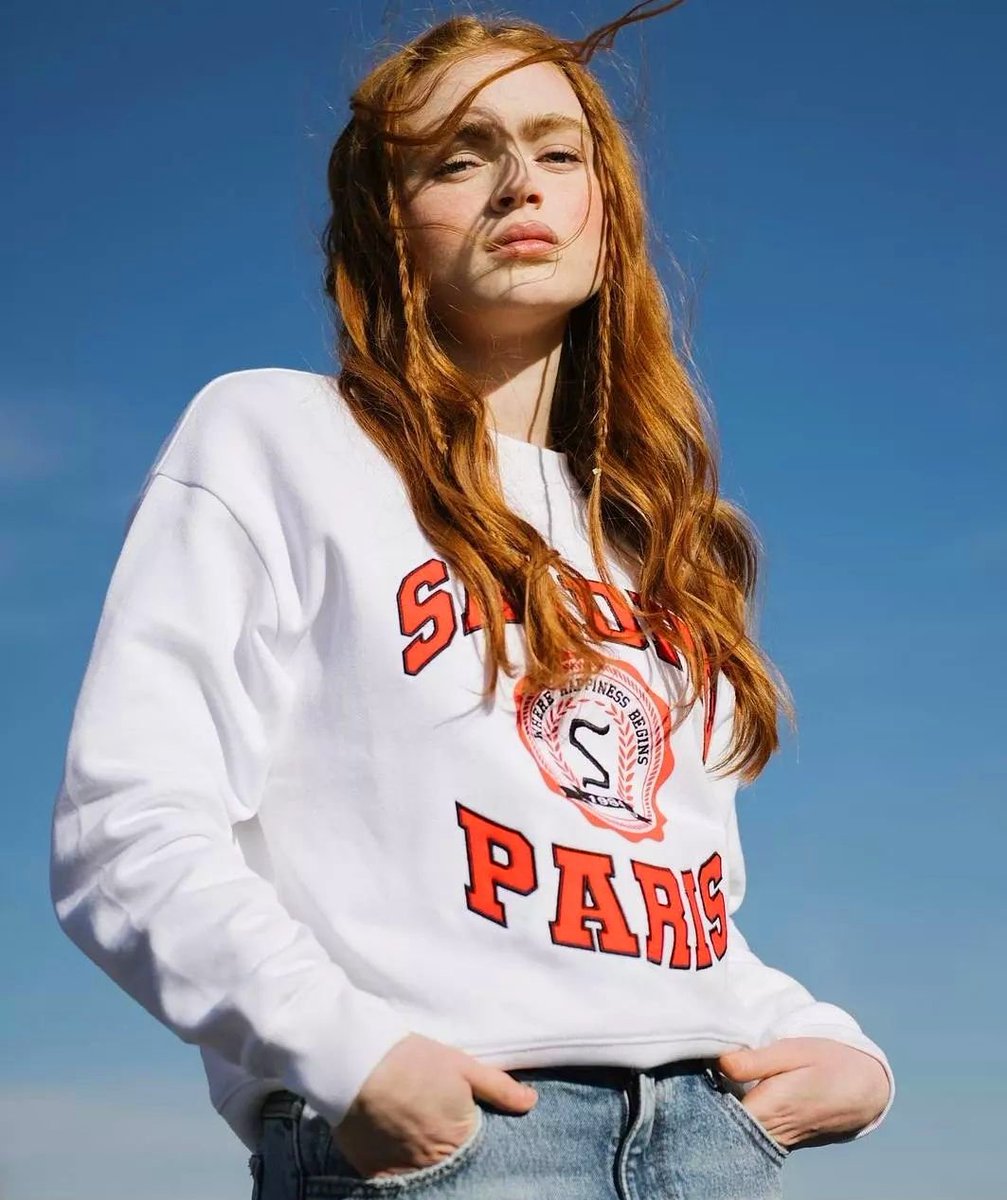 Throwbacks Sadie tweet media