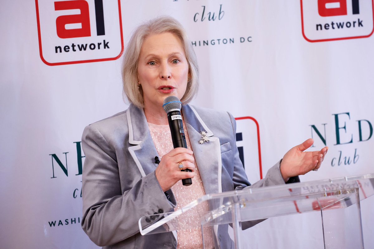 Washington AI Network tweet media
