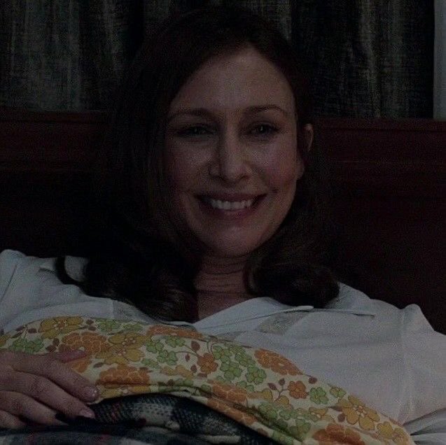 The Conjuring Files tweet media