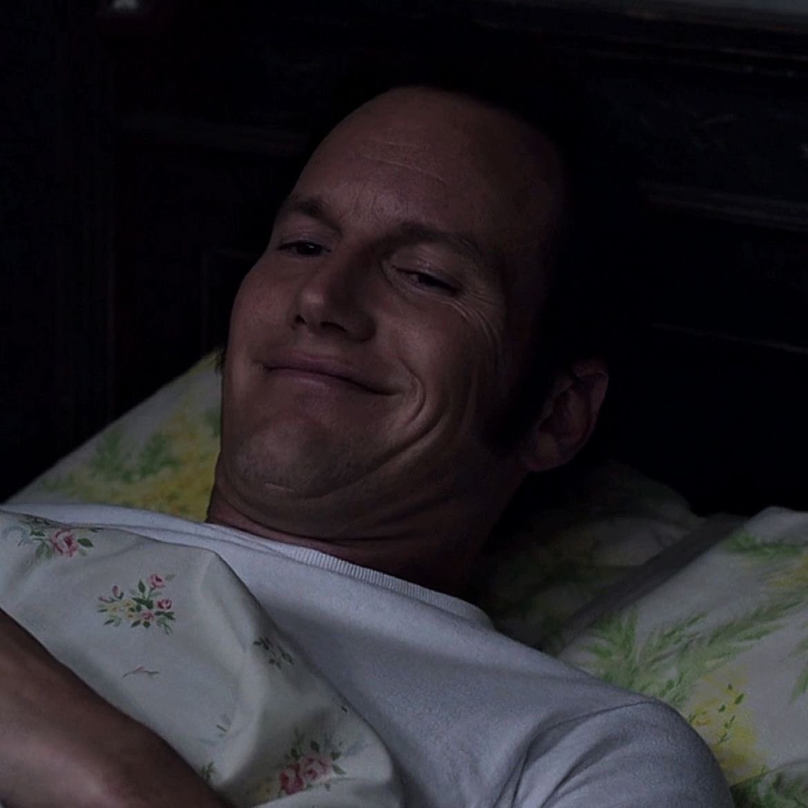 The Conjuring Files tweet media