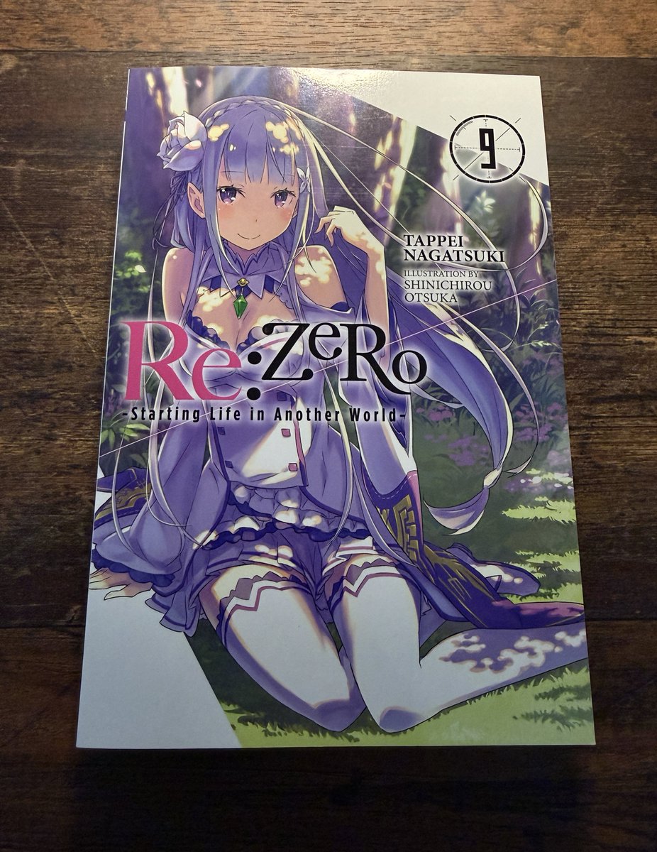 UshiromiyaMemo's tweet image. Onto the last volume of this arc
#Arc3 #MemoRZ