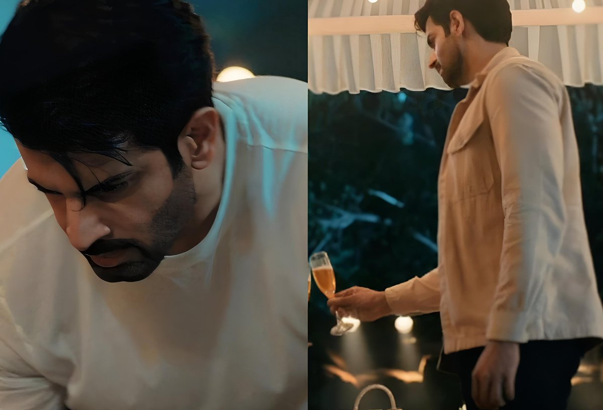 #AryamanSuri bf material 👏
#Naagin7 🍦🍦🍦🍦🍦🍦🍦 
#NamikPaul