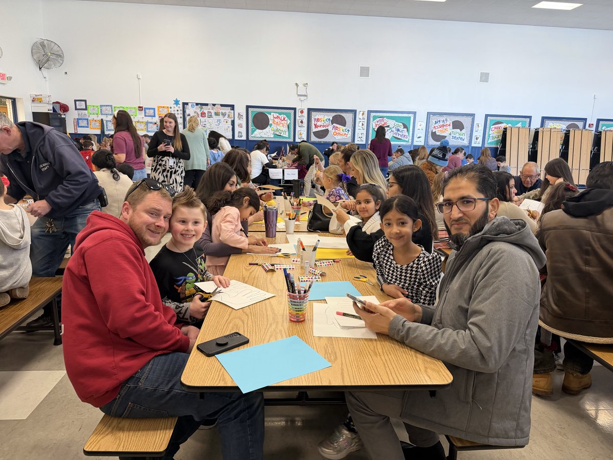 Central Boulevard Elementary School tweet media