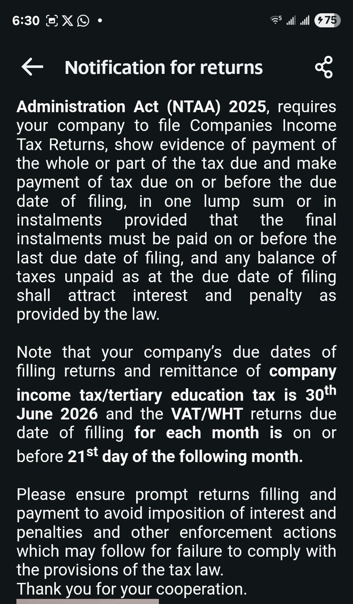 Aliyu Abubakr tweet media