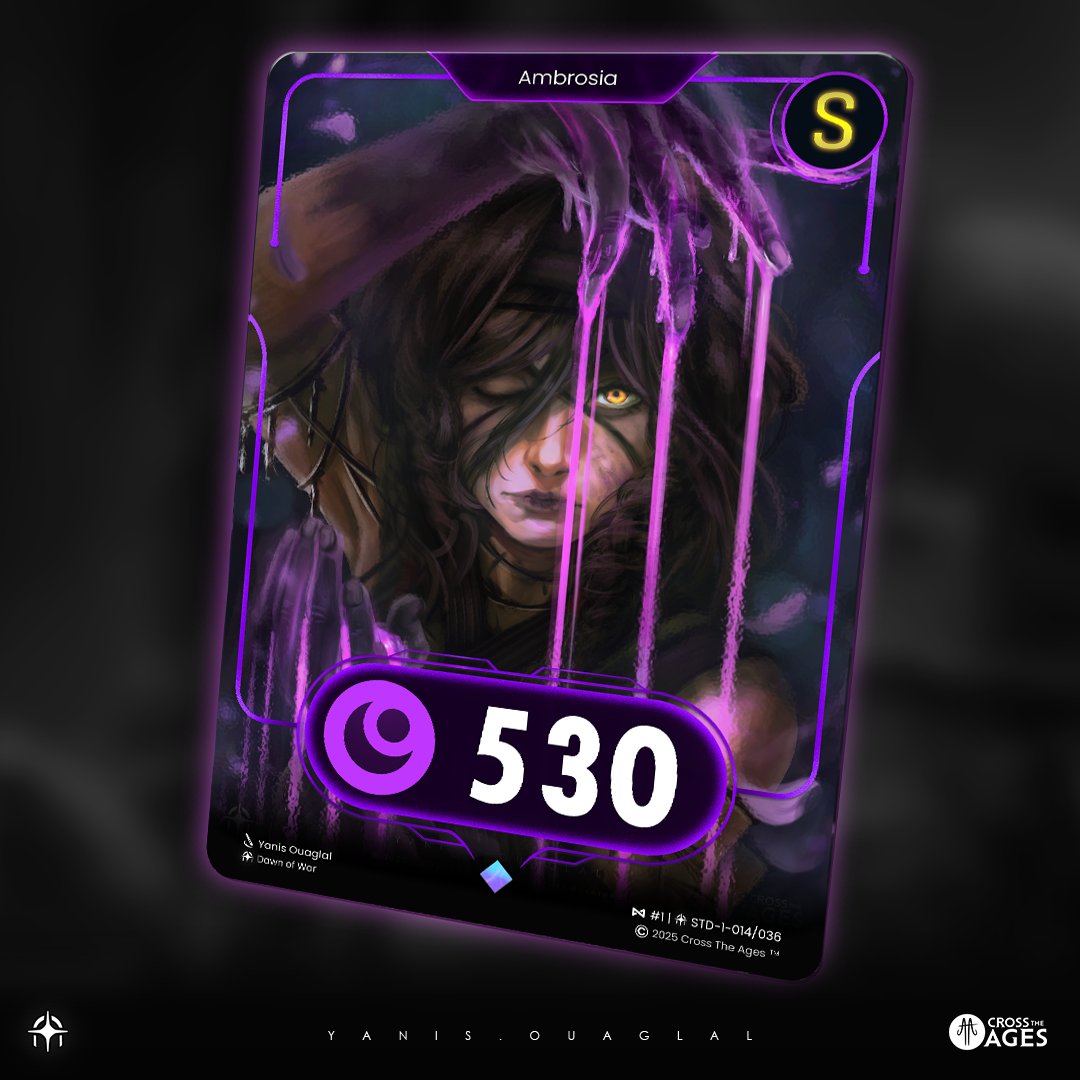 Yanis Ouaglal tweet media