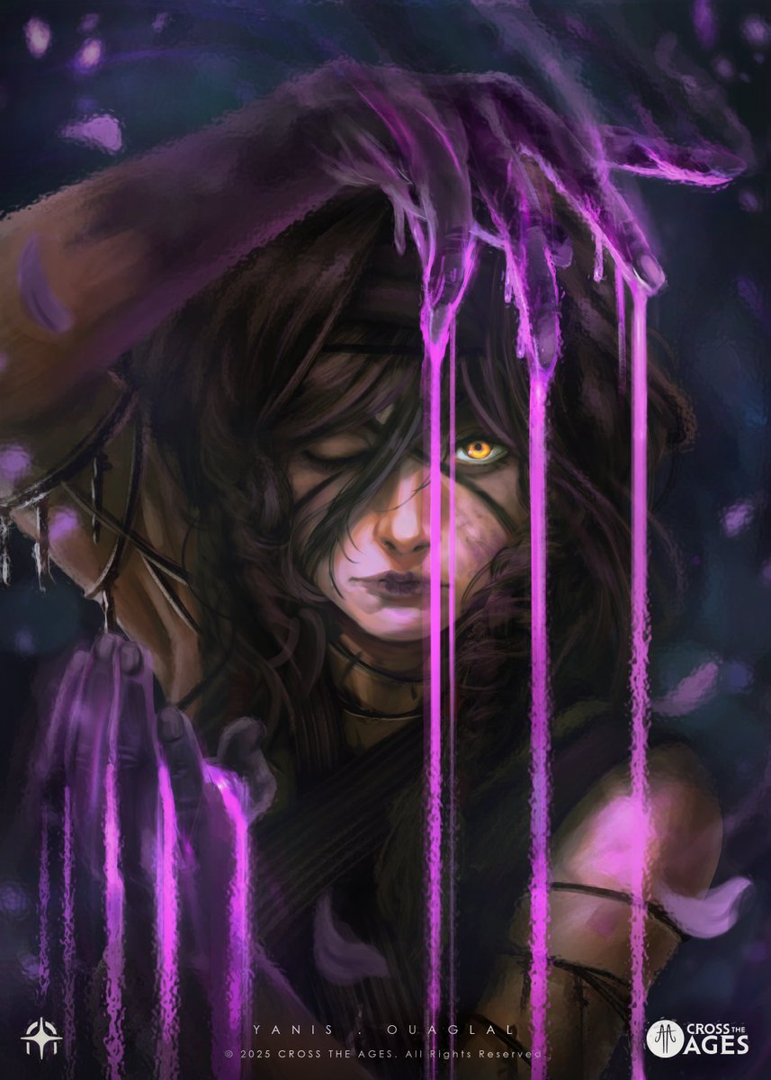 Yanis Ouaglal tweet media