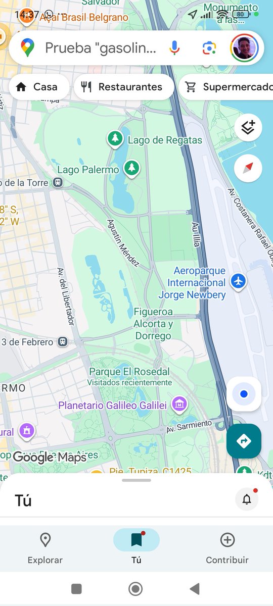 Nicolás Gallardo tweet media