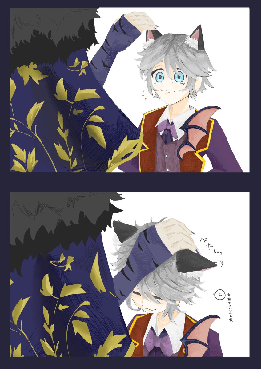 まぐれ tweet media