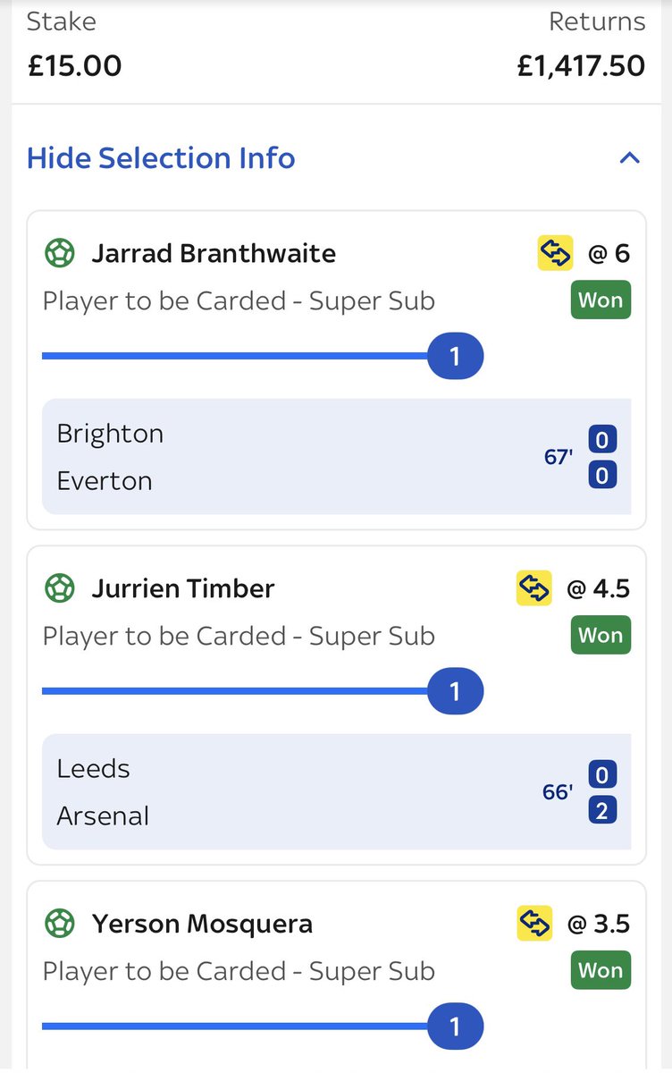 NASHER_7's tweet photo. WINNERS 🙌🏻✅💸

https://t.co/6KkLKPmSGK https://t.co/4UJRE3zn4N