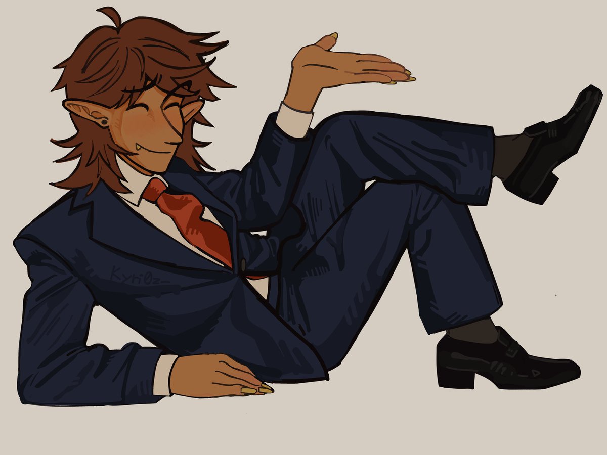 Kyri0z_'s tweet image. jeje
#EsVandalFanart #CubiArtVandal