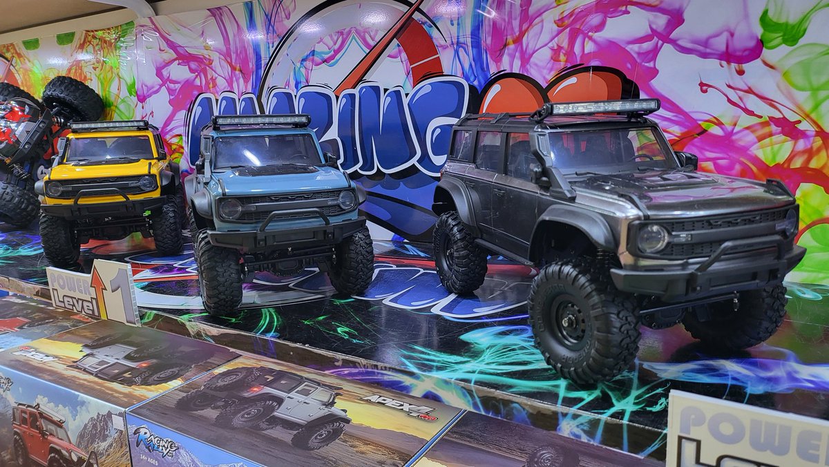 Amazing RC Store tweet media