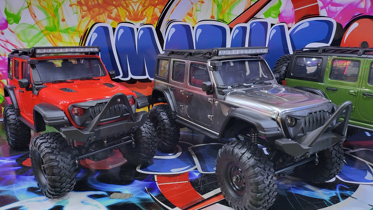 Amazing RC Store tweet media