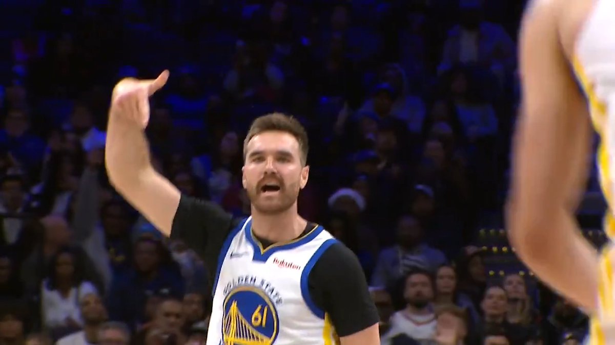 From Baltimore to Loyola to Northwestern to Germany to Santa Cruz to #DubNation
Pat Spencer's journey is defined by determination.
@ModeloUSA || Mark of a Fighter