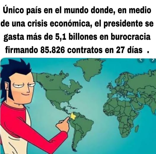Crónica de un pueblo tweet media