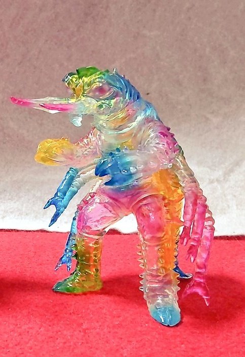 RT @mechersyumitto: @bluedesk_jp ケロニアめちゃめちゃいいですね