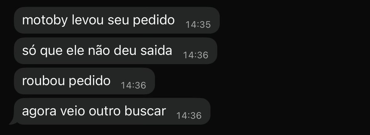 Felipe Leme tweet media