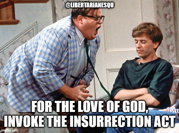 Libertarianesque Person tweet media