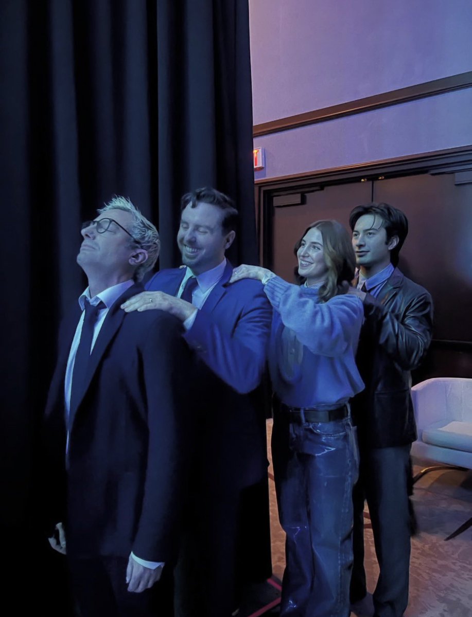 dailyhudcon's tweet image. Hudson Williams via Instagram 🤍