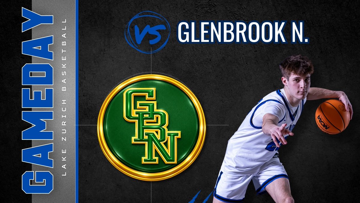 lzhsboysbball's tweet photo. Big time matinee game against a top 25 team in the area! Need our fans in The Bear Den today! #lznation #pep https://t.co/qt7VyKRdMJ