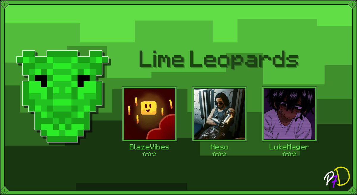 Project 7 Days tweet media