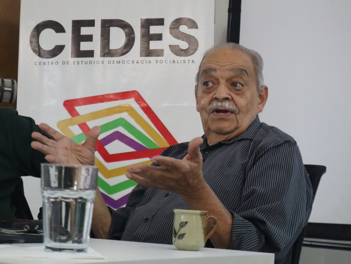 cedesve tweet media