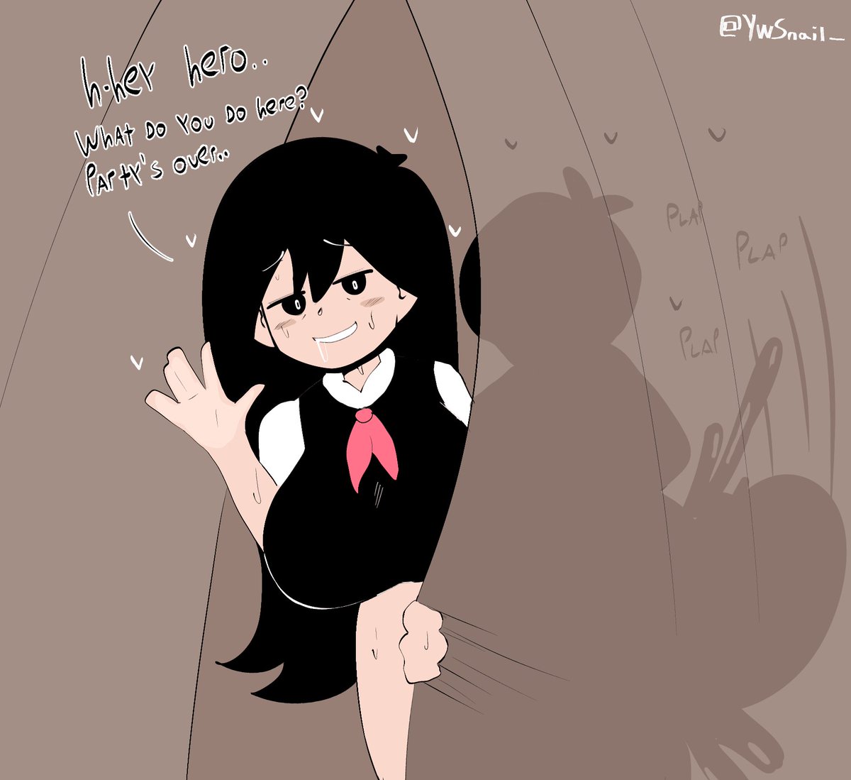 ✦Your local Snail tweet media