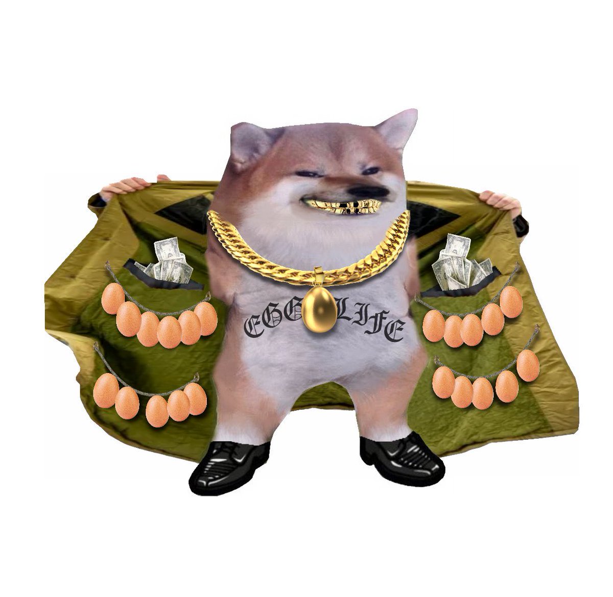 Yo fellas

👇
Get in on a great opportunity 
And fundraiser