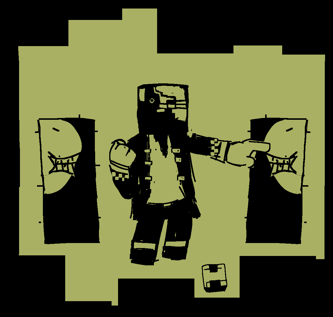 Ghostlystar91's tweet photo. #minecraftmix #Minecraft #fnf #Meetyourlord https://t.co/2jLSQciu1U