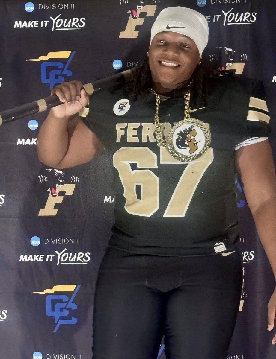 Derrin “DC” Carr tweet media