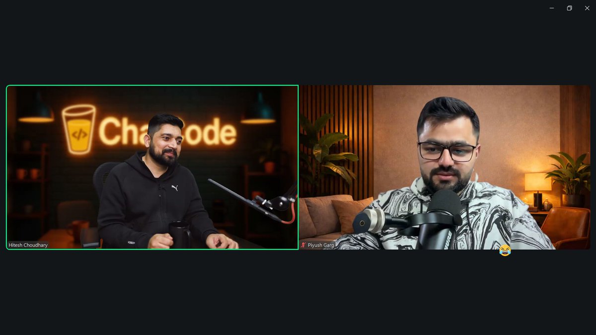 Rochak__tiwari's tweet photo. Day 7 of Cohort
Today we learned CSS Flexbox
and understood the basic UI layout that is common across most websites 💻✨
@piyushgarg_dev
@Hiteshdotcom
@ChaiCodeHQ 

#ContinueLearning #CohortLife #WebDevJourney #CSS #Flexbox https://t.co/1B5n6BfiVy