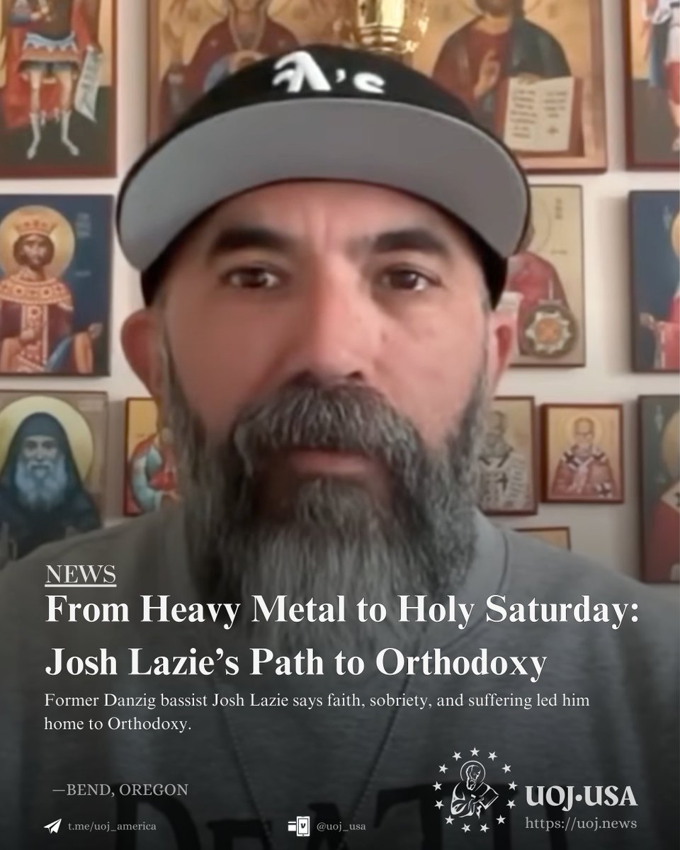 UOJ - America tweet media