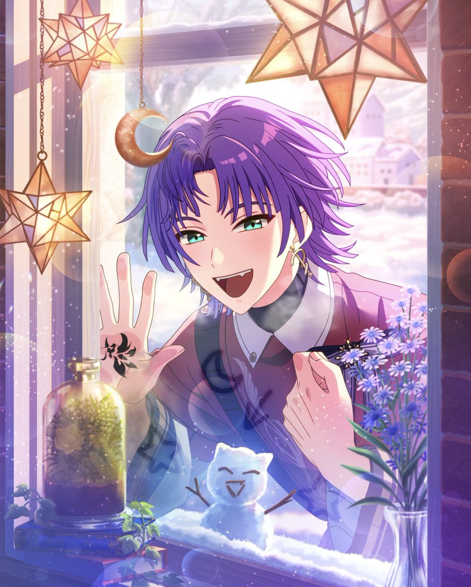 魔法使いの約束【まほやく】攻略Wiki@Gamerch (@mhyk_wiki) / Posts / X