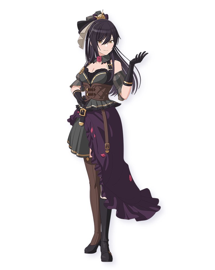 Post by ً on X: #白瀬咲耶