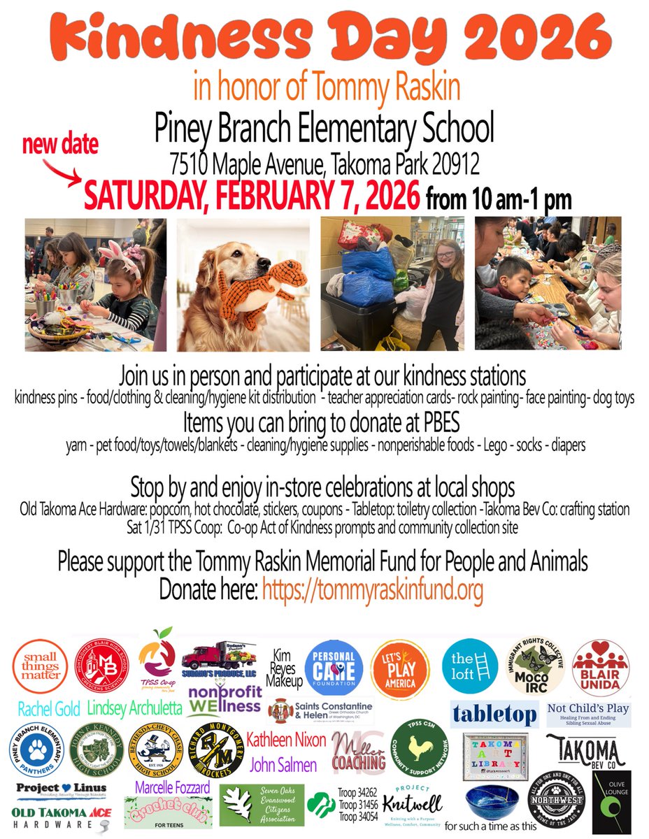 Small Things Matter tweet media