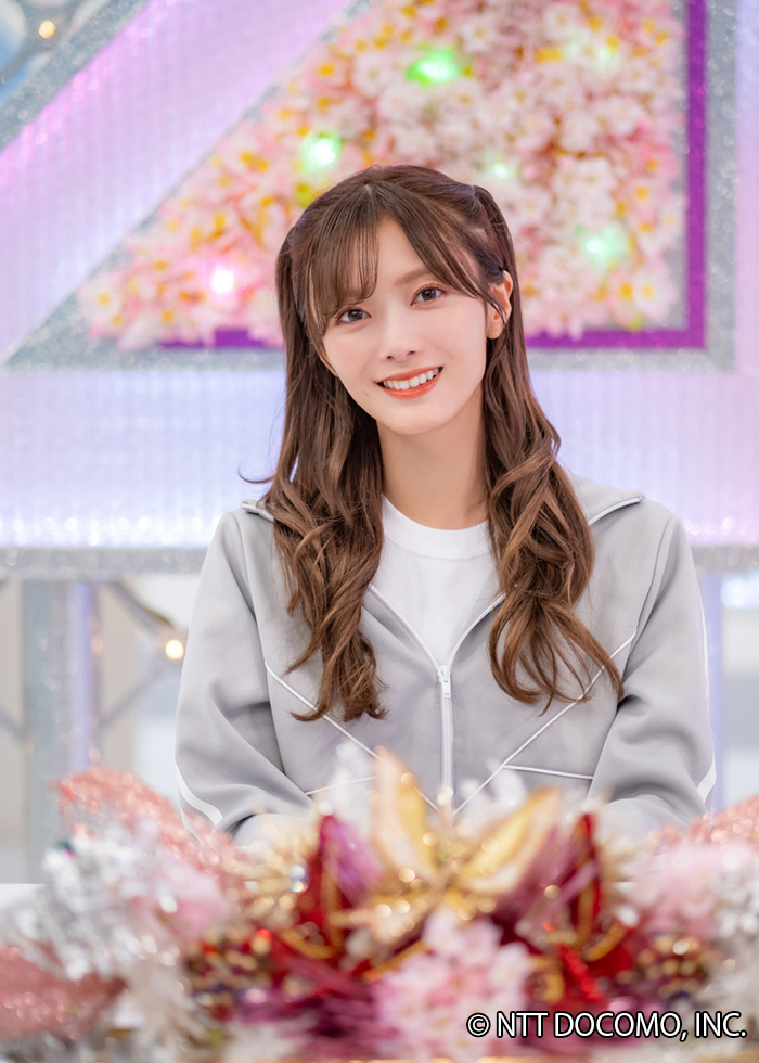 このあと深夜1:30より配信開始📢 ＼ 🤏#ちょこさく🌸 ◤馬になりきれ