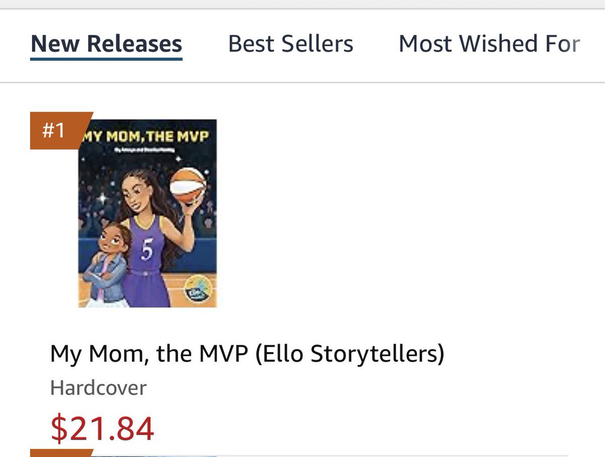 Dearica Marie Hamby tweet media