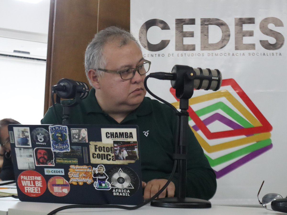 cedesve tweet media