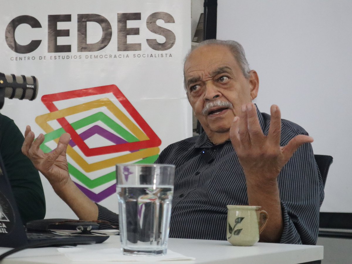 cedesve tweet media