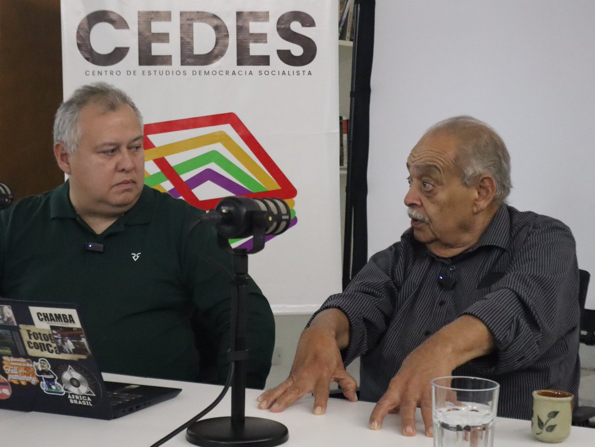 cedesve tweet media