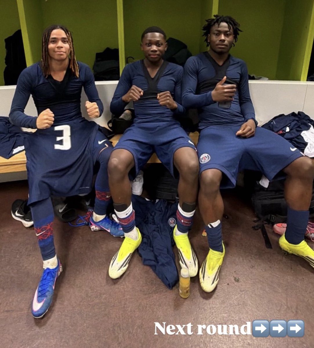 CompsJeune's tweet photo. #booste 🔴🔵 https://t.co/I0mv66tbkA
