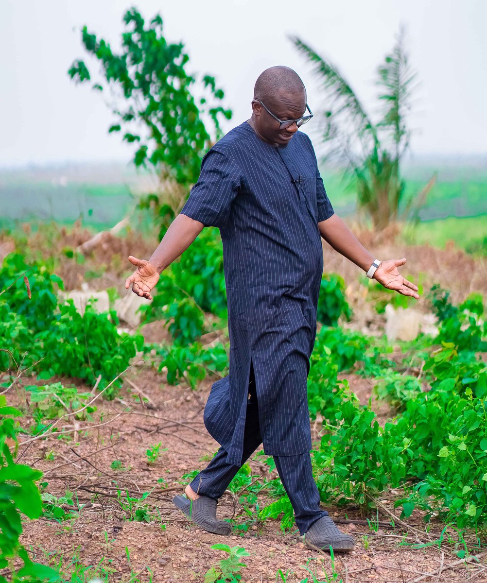 Ibrahim Adejuwon Odumboni tweet media