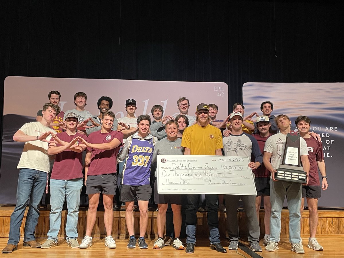 OC Alumni tweet media