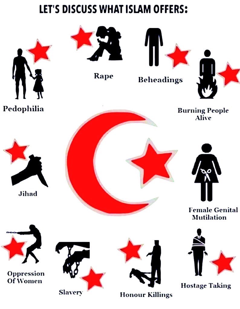 JiM_1887's tweet photo. @i_burgerin Deutsche Konvertiten sind wohl
mit die Schlimmsten. 🤔 💙🙏🏻⚓️
#Satanisten Pfui Teufel! https://t.co/GuouB6L3uJ
