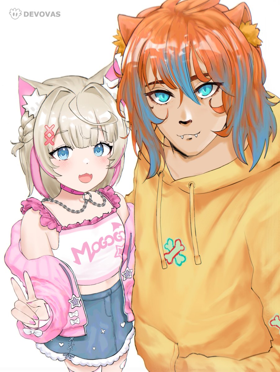 Commission for <a href="/Jacopopave/">B1ackstar000</a>