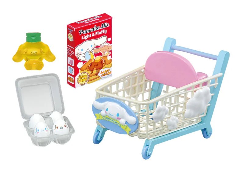 sanrio daily ✨ tweet media