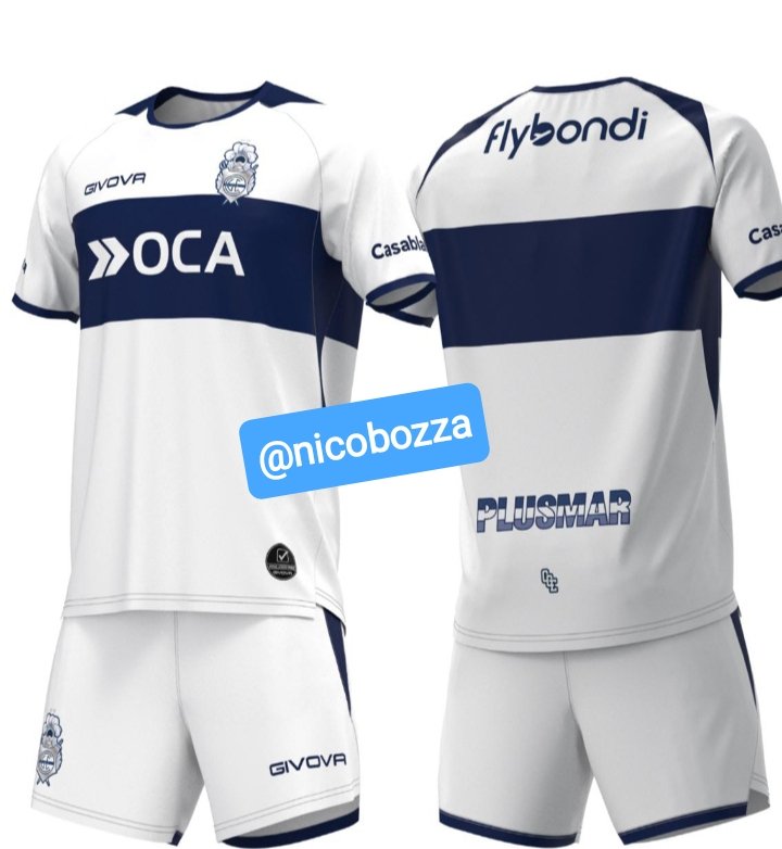 Habla Gimnasia tweet media